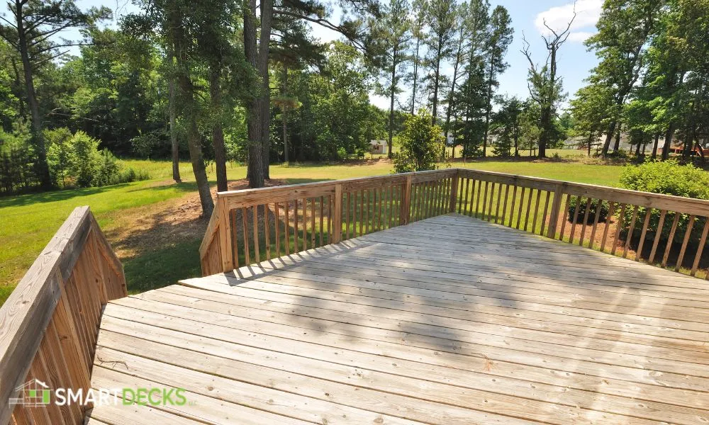 2 April_Geo Page_Deck Contractor in Renton, WA