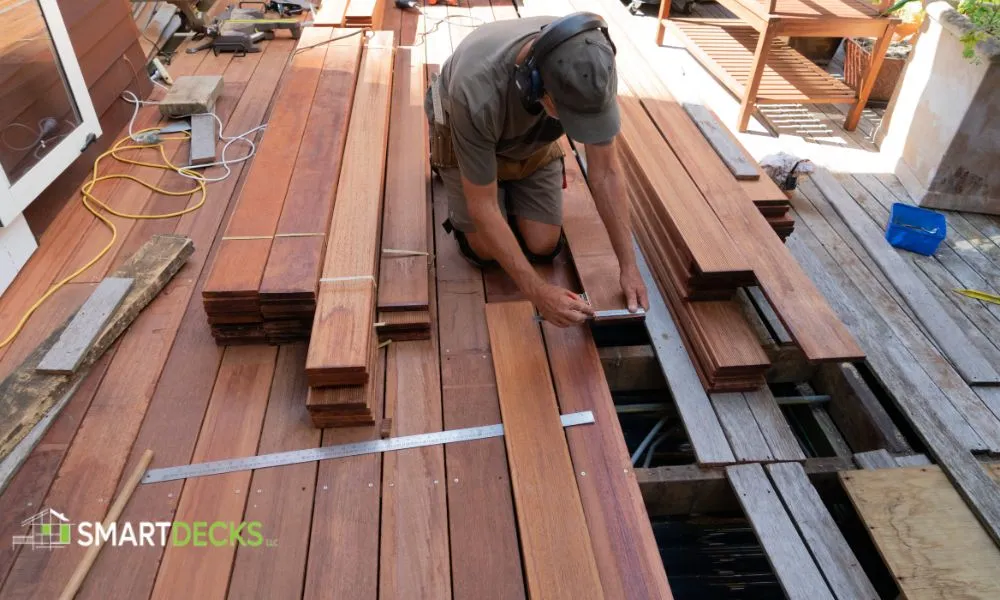 3 April_Geo Page_Deck Repair in Auburn, WA