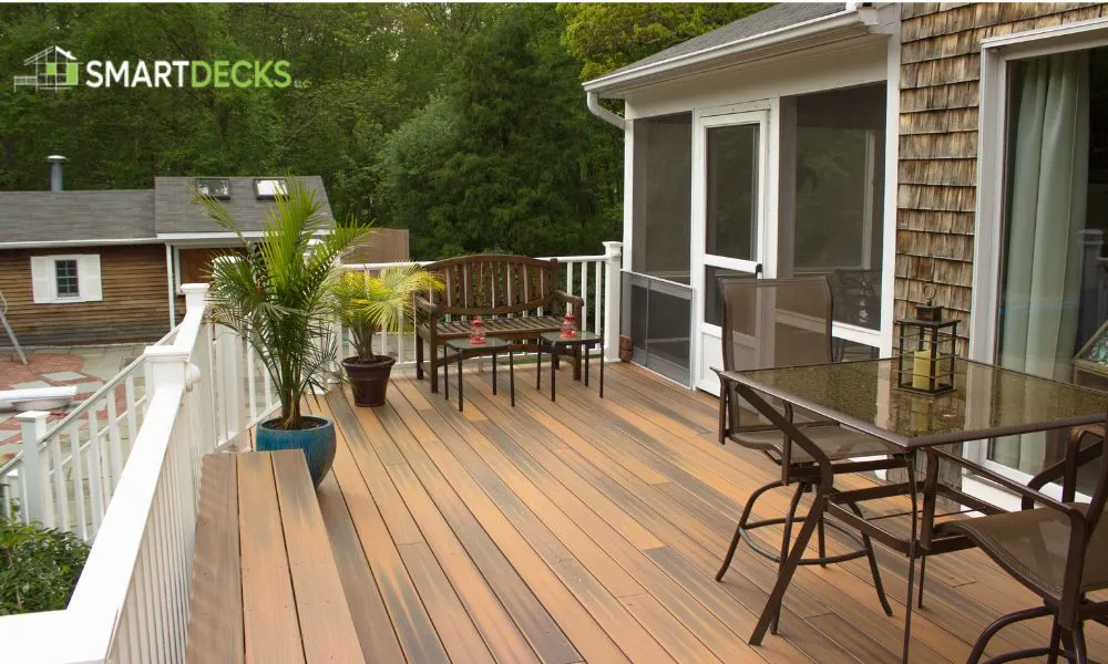 5 April_Geo Page_Deck Company in Federal Way, WA