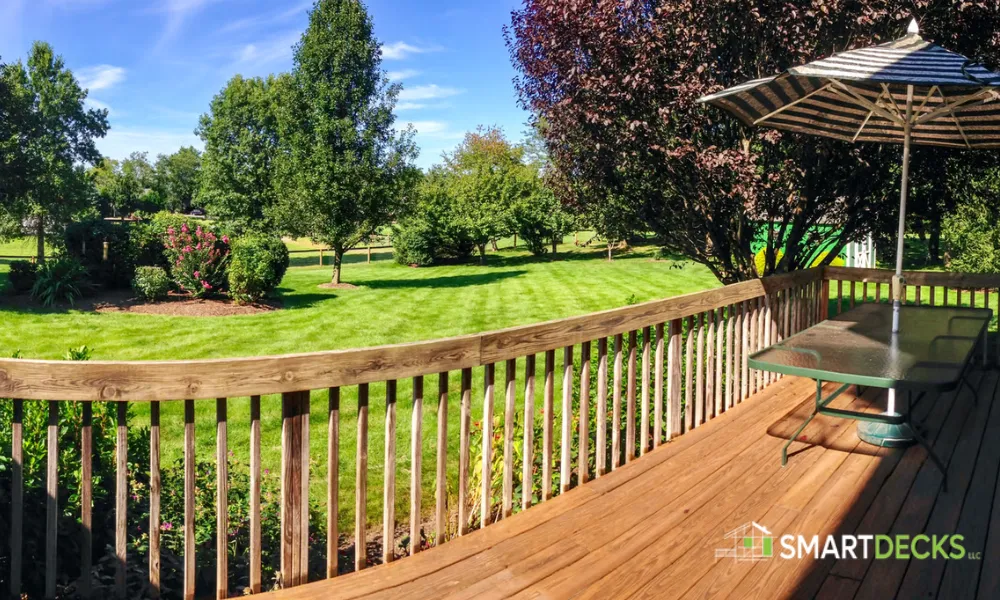 Deck Builder